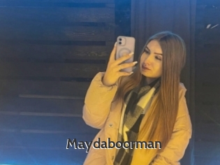 Maydaboorman