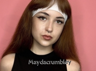 Maydacrumbley