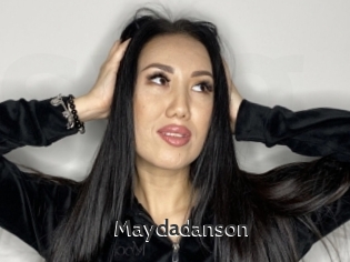 Maydadanson