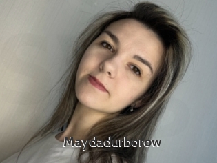 Maydadurborow