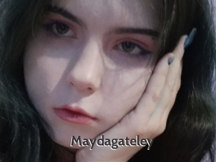 Maydagateley