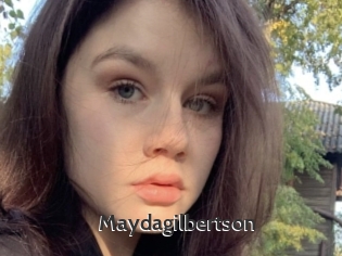 Maydagilbertson