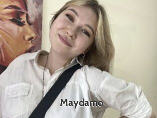 Maydamo