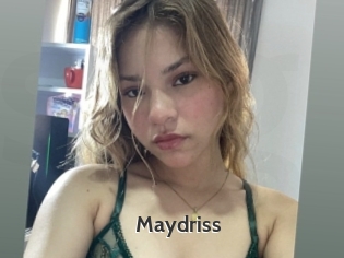 Maydriss