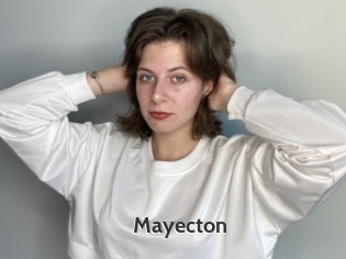 Mayecton