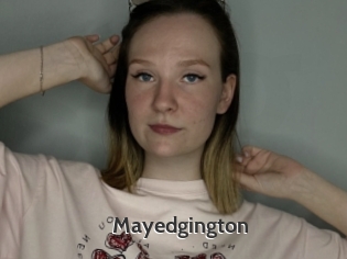 Mayedgington