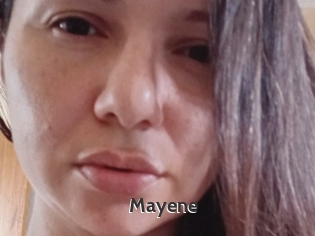 Mayene