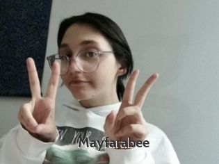 Mayfarabee