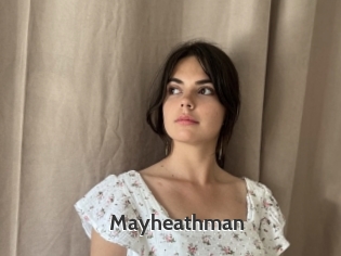 Mayheathman