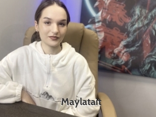 Maylatait