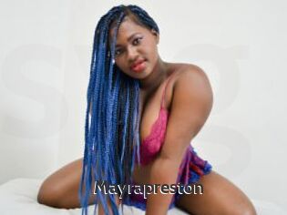 Mayrapreston