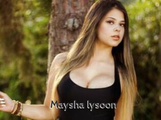 Maysha_lysoon