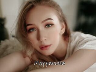 Mayyacutie