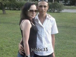 Mbbc35