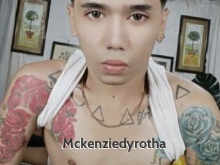 Mckenziedyrotha