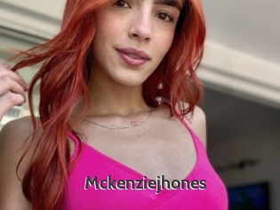 Mckenziejhones