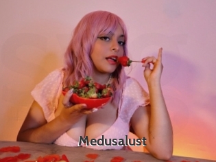 Medusalust