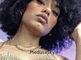 Medusasky