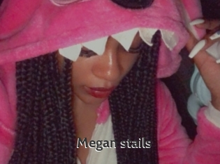 Megan_stails
