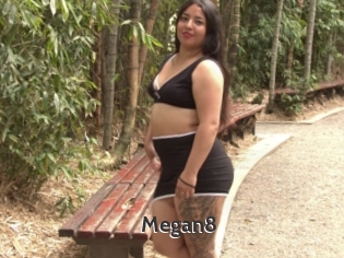 Megan8