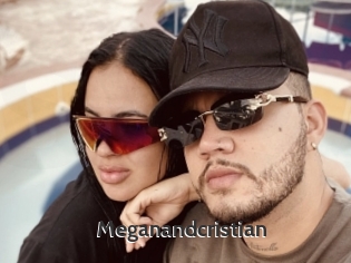 Meganandcristian