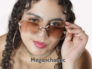 Meganchaotic