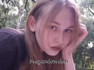 Megandowden