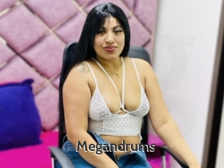 Megandrums