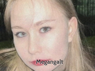 Megangalt