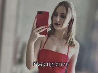 Megangranby