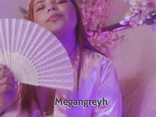 Megangreyh