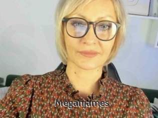 Meganjames