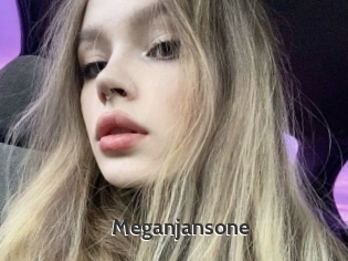 Meganjansone