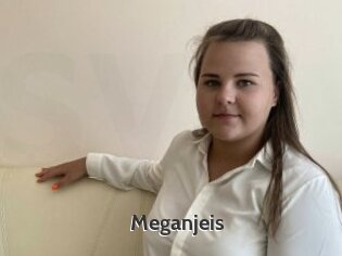 Meganjeis