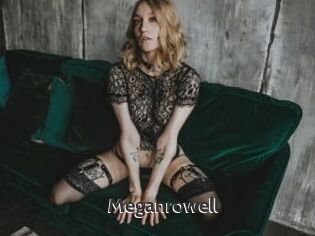 Meganrowell