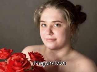 Meganvioler