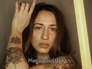 Megaranorthon