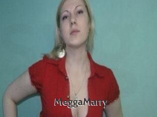 MeggaMarry