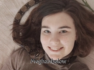 Meghanbelow