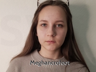 Meghancrofoot