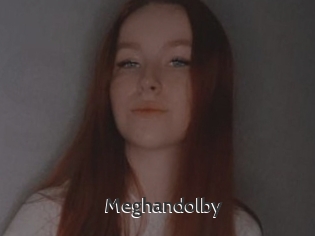Meghandolby