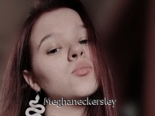 Meghaneckersley
