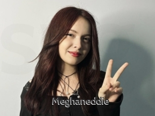 Meghaneddie