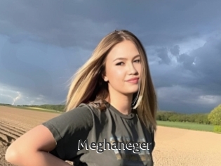 Meghaneger