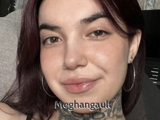 Meghangault