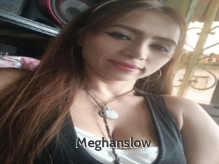 Meghanslow