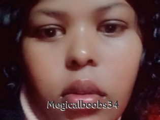 Megicalboobs34