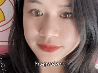Megwelsom