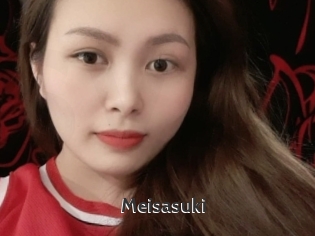 Meisasuki