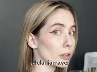 Melaniamayer